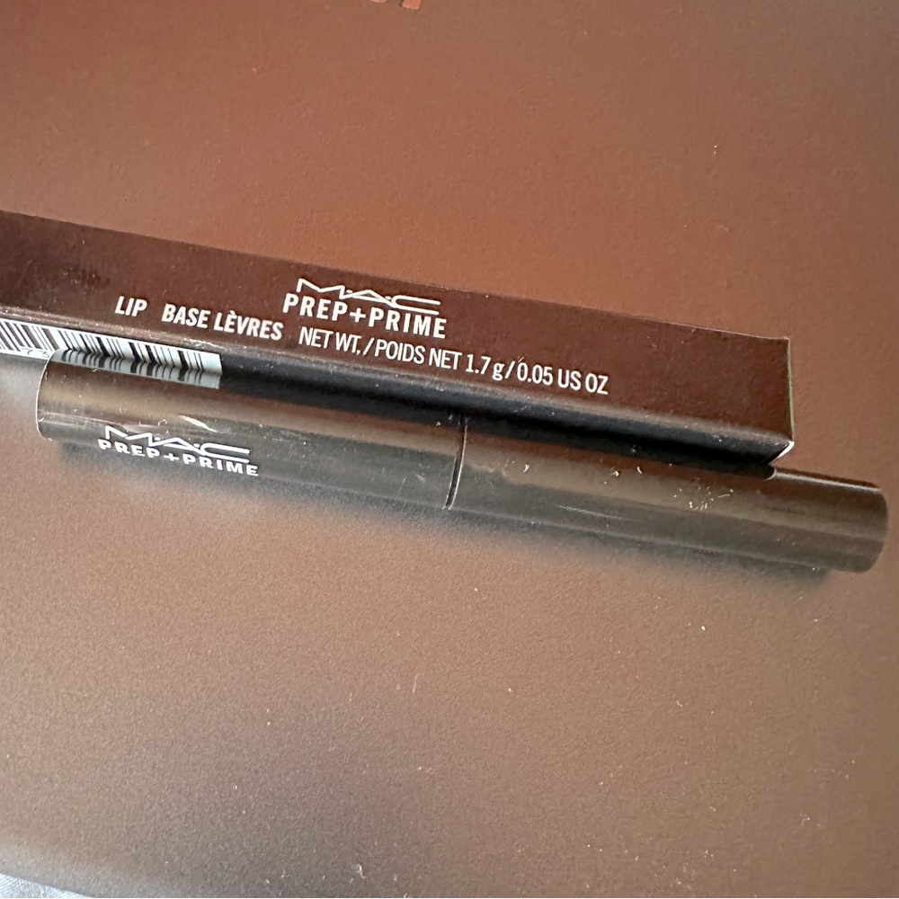 MAC Cosmetics Prep + Prime Lip base - full size